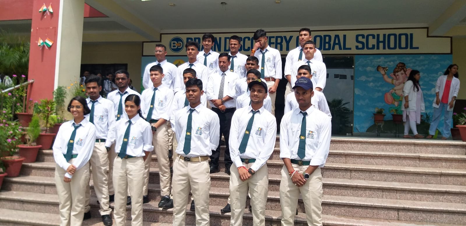 Delta JEE NEET Academy